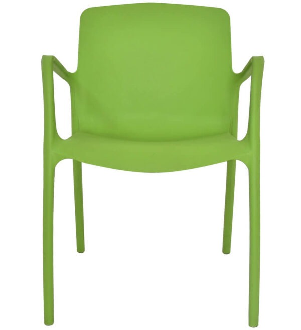 Alissa Chairs - Green