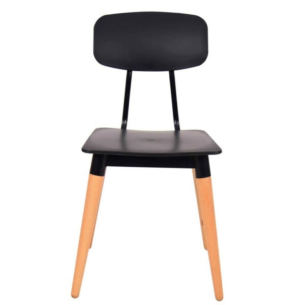 Barista Chairs - Black