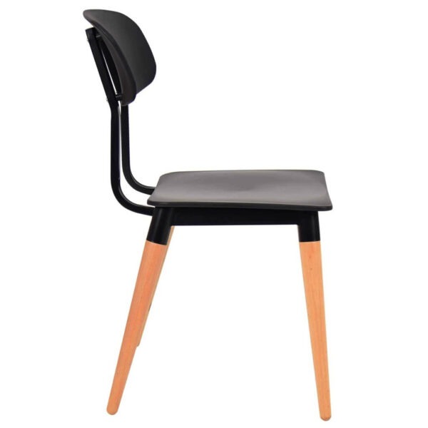 Barista Chairs - Black