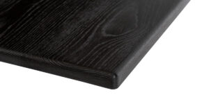 Restaurant Table Tops - Black