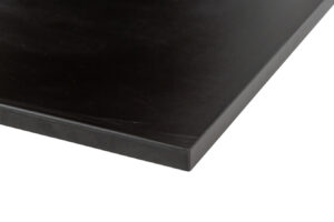 Laminated Table Tops - Black