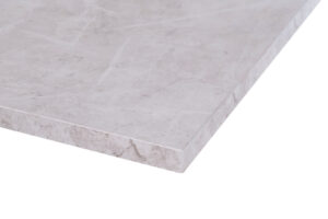 Laminated Table Tops - White Marble