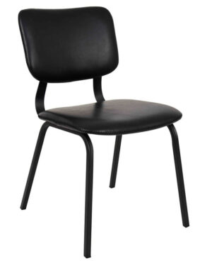 Jacob Chairs - Black