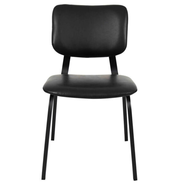 Jacob Chairs - Black