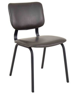 Jacob Chairs - Grey