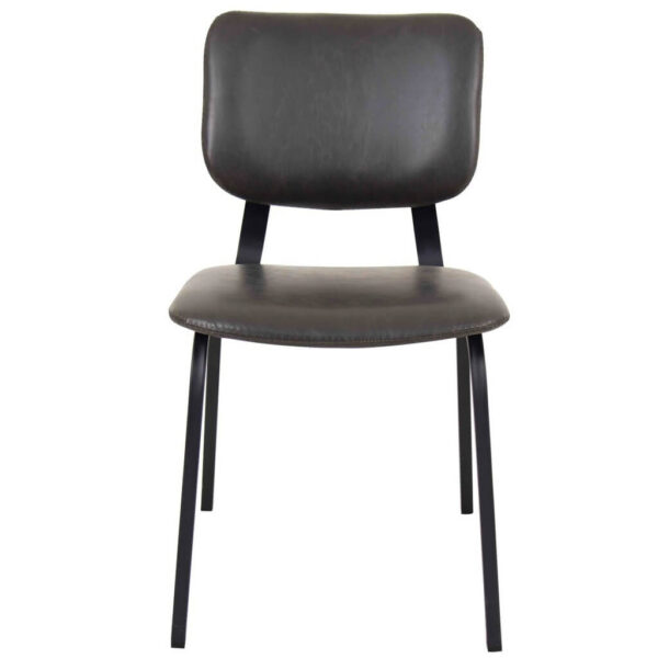 Jacob Chairs - Grey