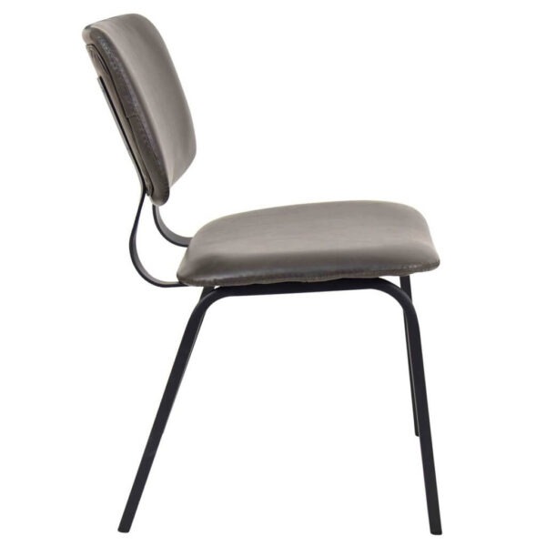 Jacob Chairs - Grey