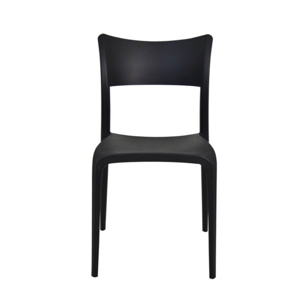 Juliet Chairs - Black