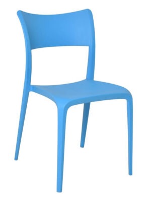 Juliet Chairs - Blue