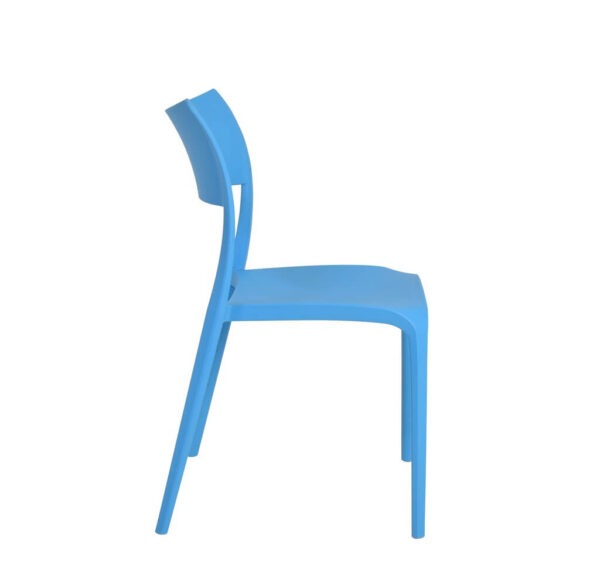 Juliet Chairs - Blue