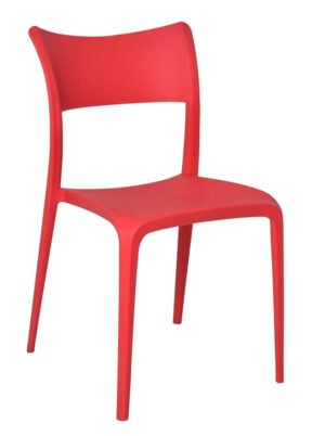 Juliet Chairs - Red