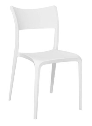 Juliet Chairs - White