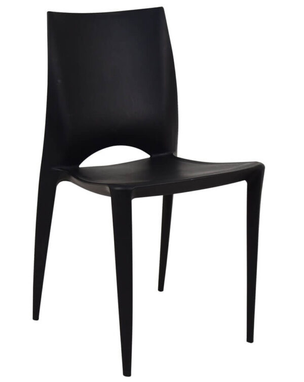 Loft Chairs - Black