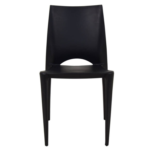 Loft Chairs - Black