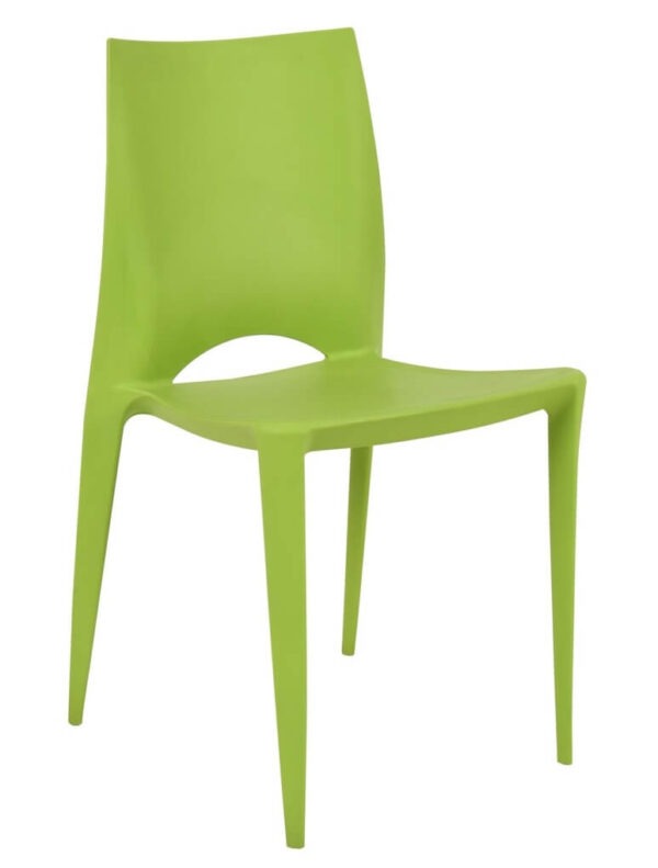 Loft Chairs - Green