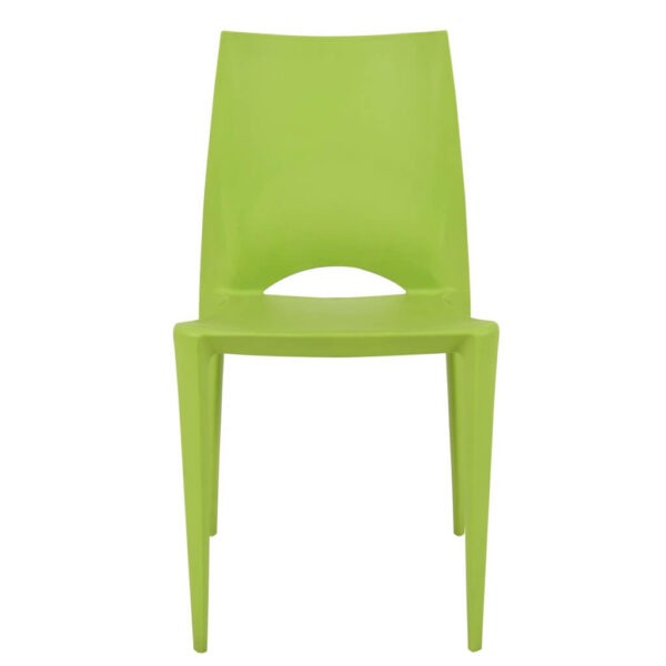 Loft Chairs - Green