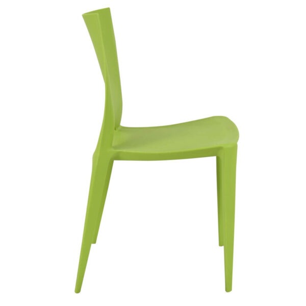 Loft Chairs - Green