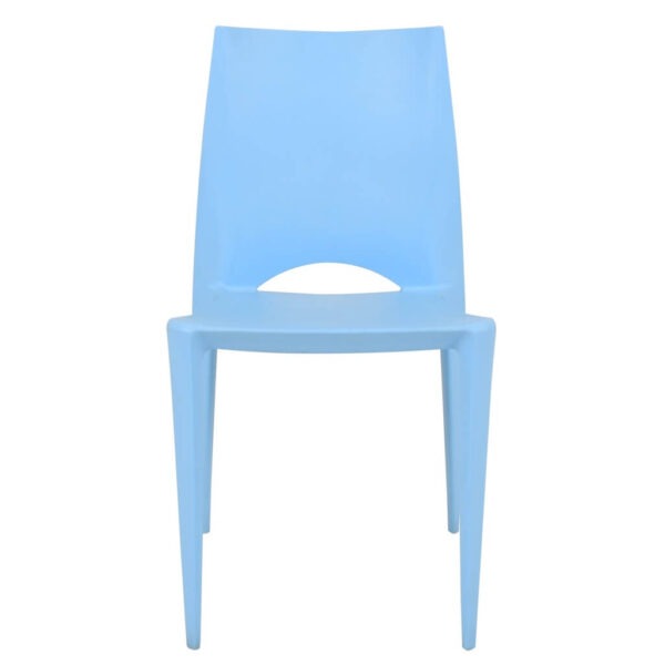 Loft Chairs - Light Blue