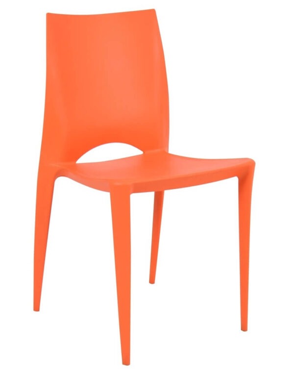 Loft Chairs - Orange