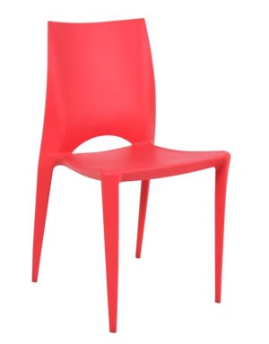 Loft Chairs - Red