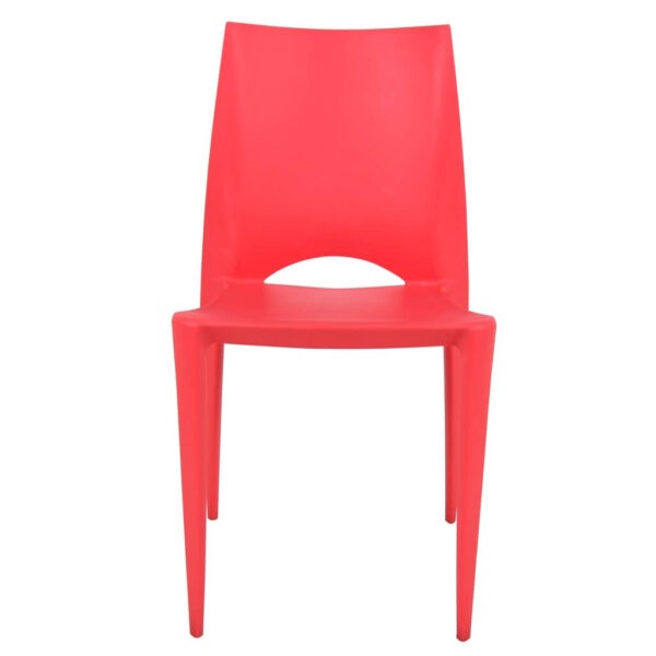 Loft Chairs - Red