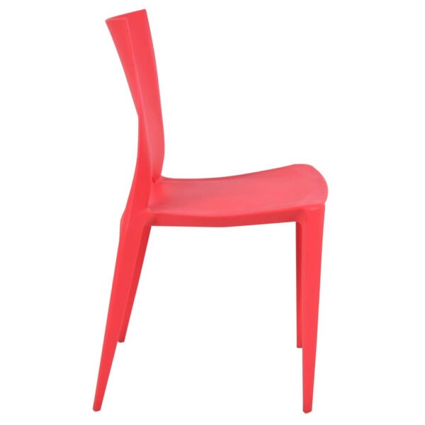 Loft Chairs - Red