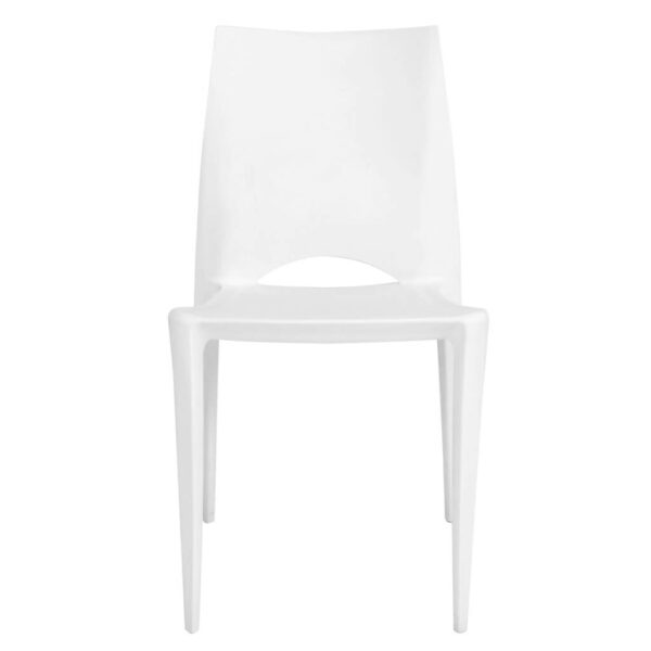 Loft Chairs - White