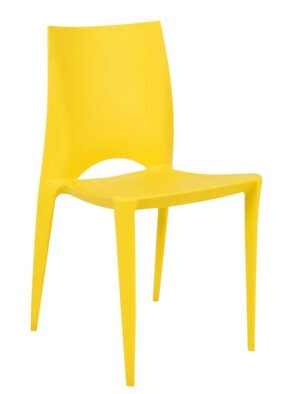 Loft Chairs - Yellow