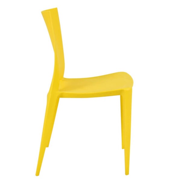 Loft Chairs - Yellow