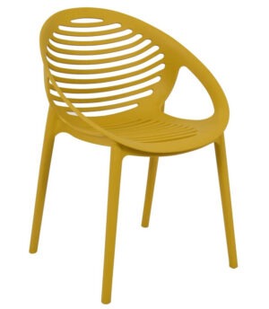 Loop Chairs - Tan