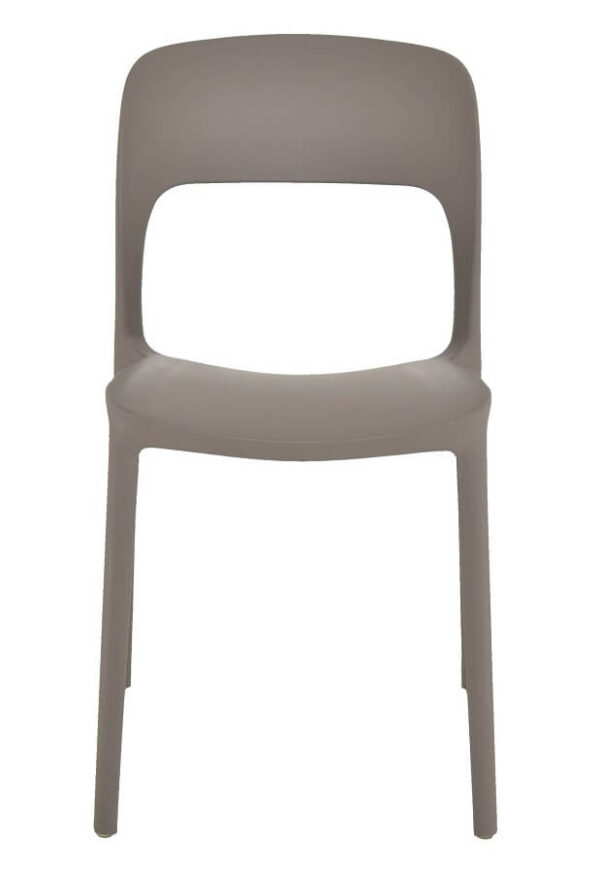 Prota Side Chairs - Grey