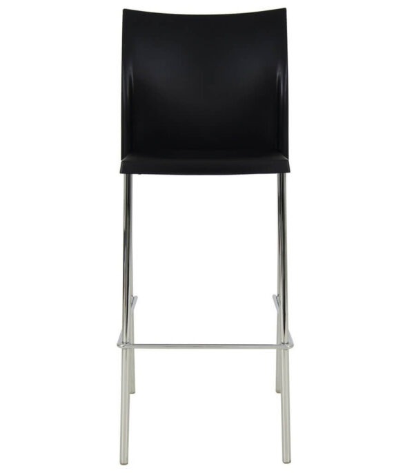 Regis Bar Stools - Black