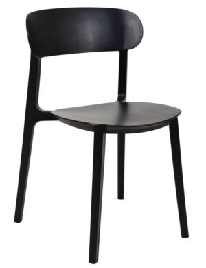 Smart Chairs - Black