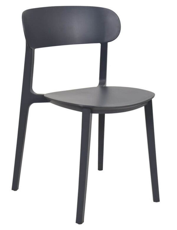 Smart Chairs - Dark Grey