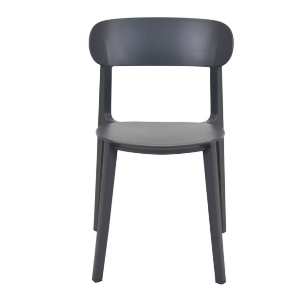 Smart Chairs - Dark Grey