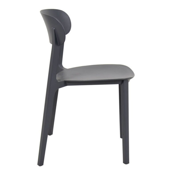 Smart Chairs - Dark Grey