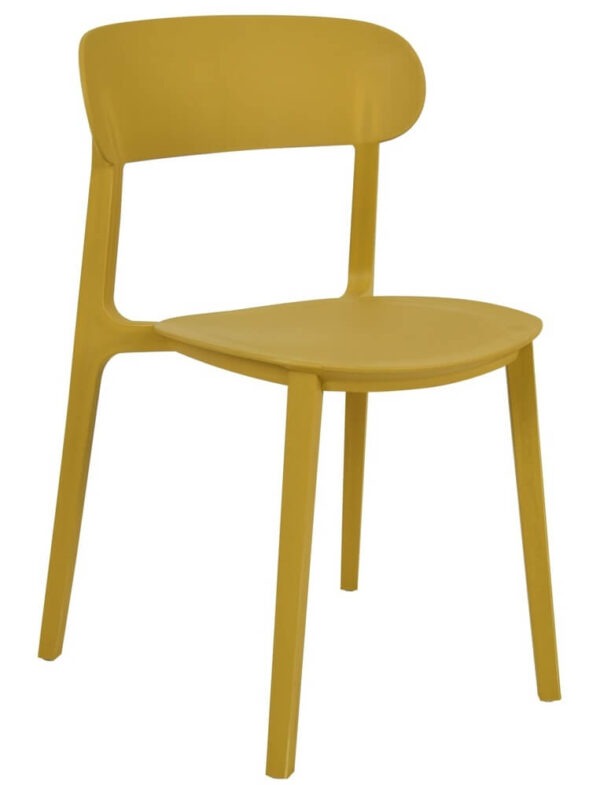 Smart Chairs - Ginger