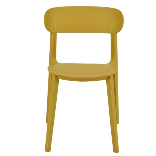 Smart Chairs - Ginger