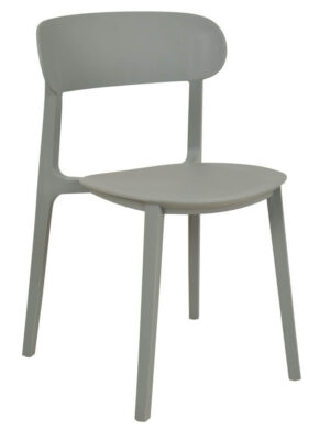 Smart Chairs - Grey