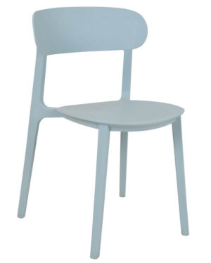 Smart Chairs - Light Blue