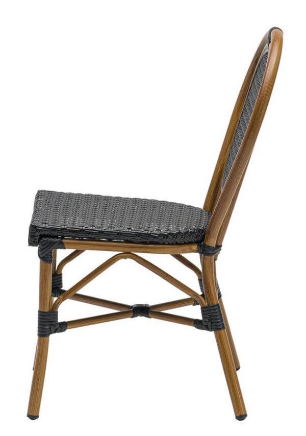 Bistro Chair - Black