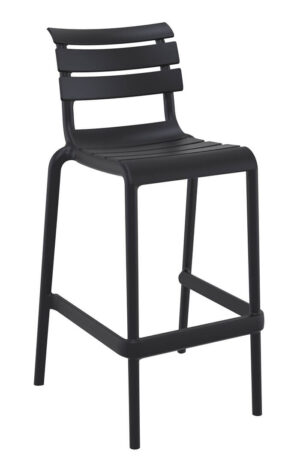 Helen Bar Stools - Black