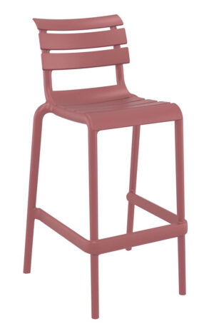 Helen Bar Stools - Marsala