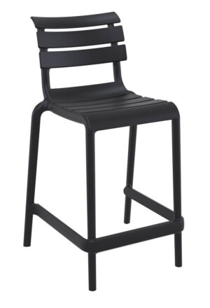 Helen Kitchen Stools - Black