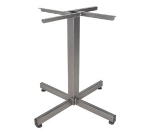 MS Single Table Bases - Grey