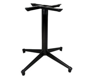 Self Adjusting Single Table Bases - Black