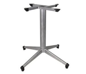 Self Adjusting Single Table Bases - Grey