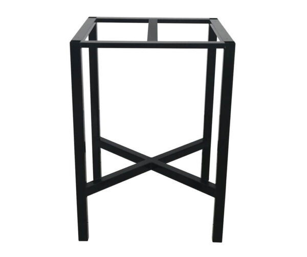 X-Base Cocktail Table Base - 800x800