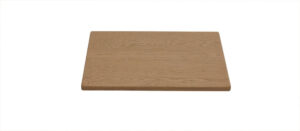 800 x 600 Light Oak Fibreglass Table Tops