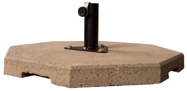 55kg Concrete Umbrella Base